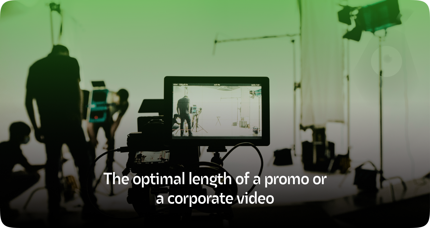 The-optimal-length-of-a-promo-or-a-corporate-video